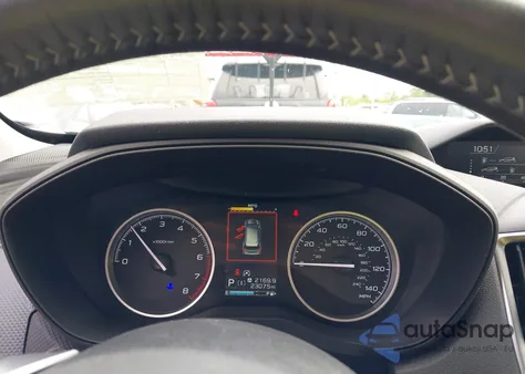 2021 Subaru Forester Premium from USA, damaged, VIN JF2SKAJC3MH557768